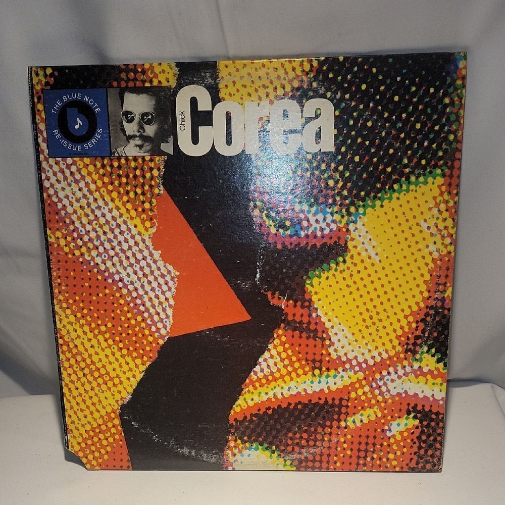 Chick Corea Album